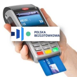 Płatność bezgotówkowa dostępna w RDK! Płatność bezgotówkowa dostępna w RDK!