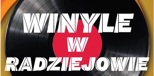 Zmiana terminu Giełdy Winylowej