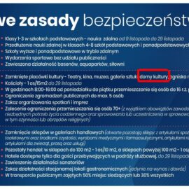 Czasowe zawieszenie zajęć Czasowe zawieszenie zajęć