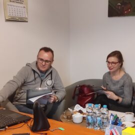 Wyniki 38. Prezentacji Piosenki Dziecięcej i Młodzieżowej „KOLOROWY MIKROFON” – edycja online Wyniki 38. Prezentacji Piosenki Dziecięcej i Młodzieżowej „KOLOROWY MIKROFON” – edycja online