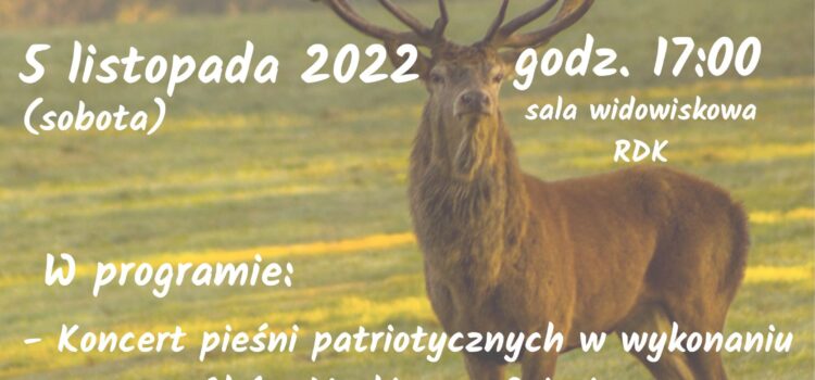 Hubertus 2022