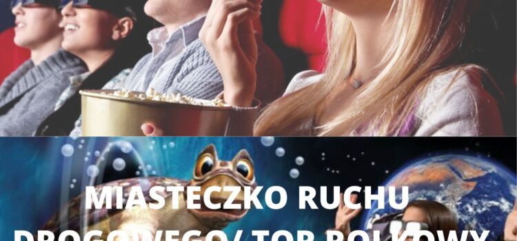 Mobilne Kino 7D! 1 – 3 maja Mobilne Kino 7D! 1 – 3 maja