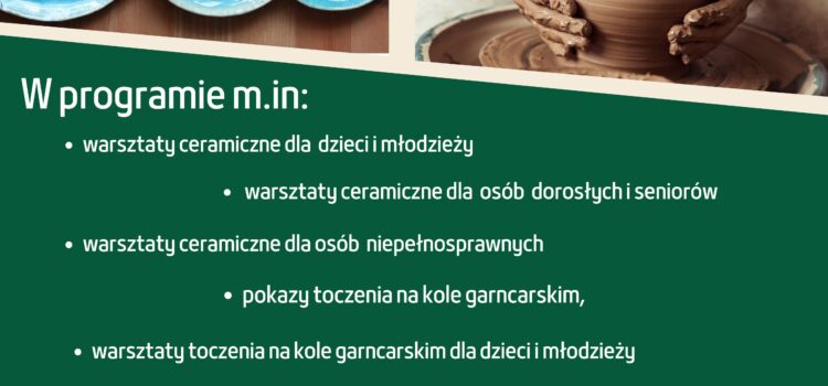 Zarys programu EtnoPolska w RDK Zarys programu EtnoPolska w RDK