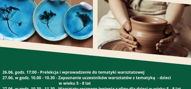 „Radziejowski ośrodek ceramiczno-garncarski” – EtnoPolska
