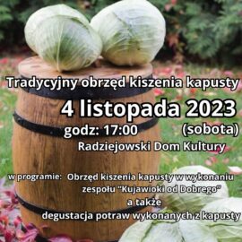 Kujawskie widowisko – 4 listopada