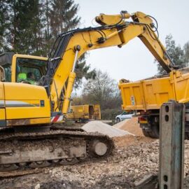 Ogłoszenie o zamówieniu: roboty budowlane Ogłoszenie o zamówieniu: roboty budowlane