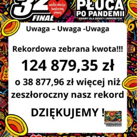 Rekord! Rekord! Rekord!