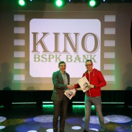 KINO BSPK BANK