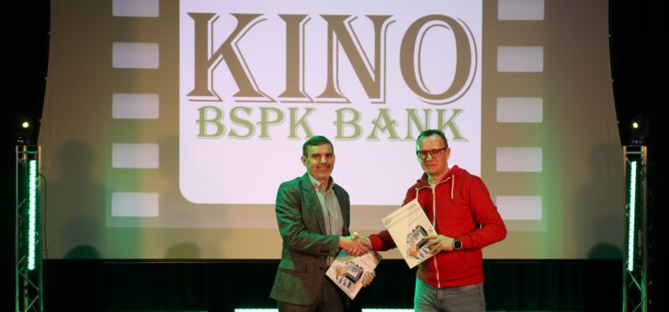 KINO BSPK BANK