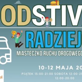 FoodFestival – Food Trucki: 10-12 maja 2024