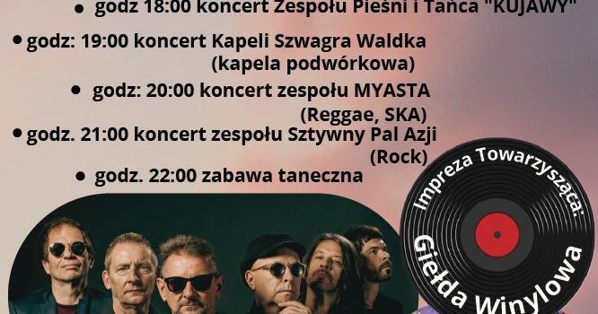 Radziejowski Piknik Rodzinny