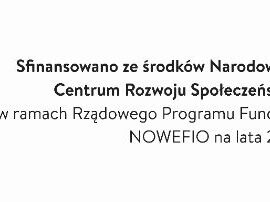 TŁOK zaprasza na spotkanie informacyjne dot. grantów