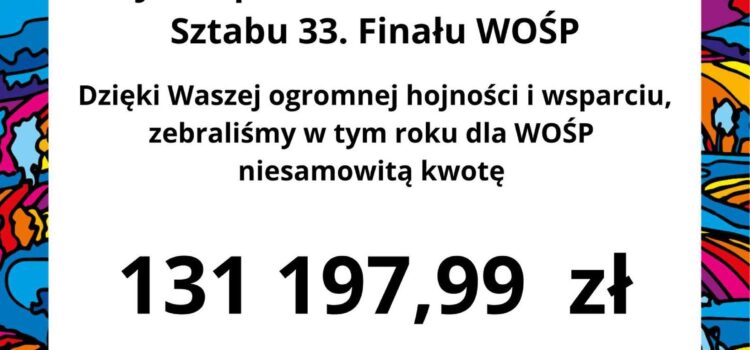 Oficjalne rozliczenie sztabu 5402