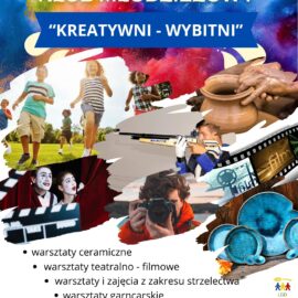 Rekrutacja do Kluby Młodzieżowego